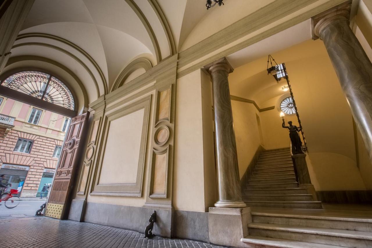 900 Liberty Rooms Roma Exterior foto