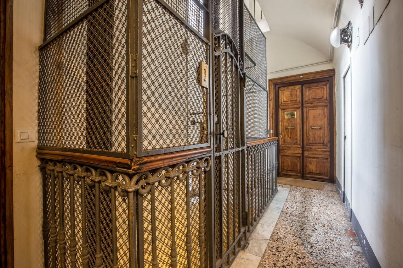 900 Liberty Rooms Roma Exterior foto