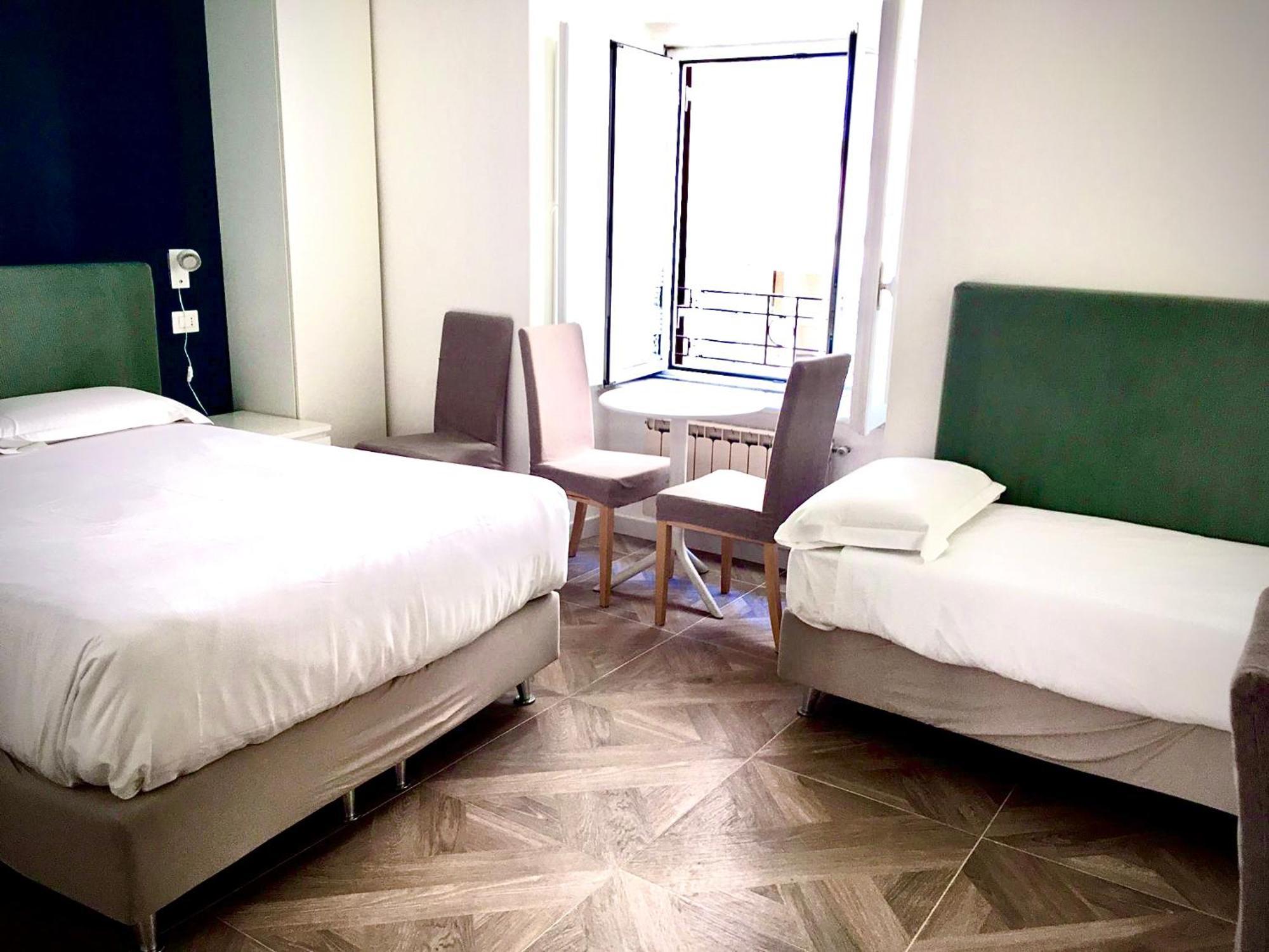 900 Liberty Rooms Roma Exterior foto