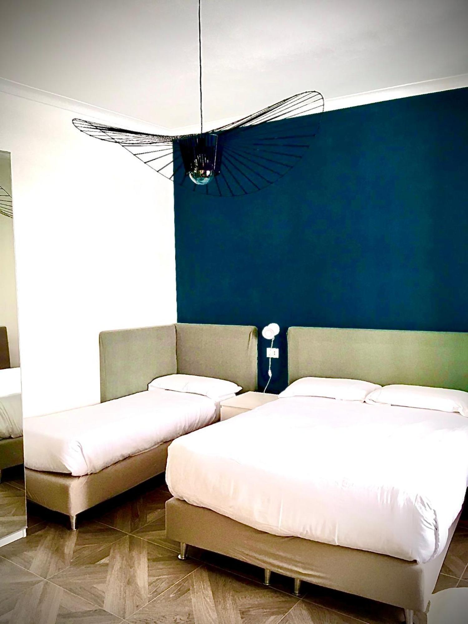 900 Liberty Rooms Roma Exterior foto