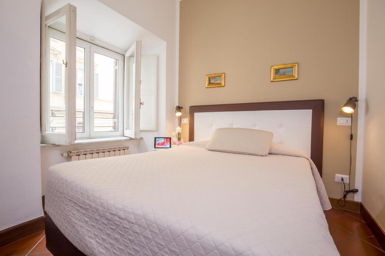 900 Liberty Rooms Roma Exterior foto