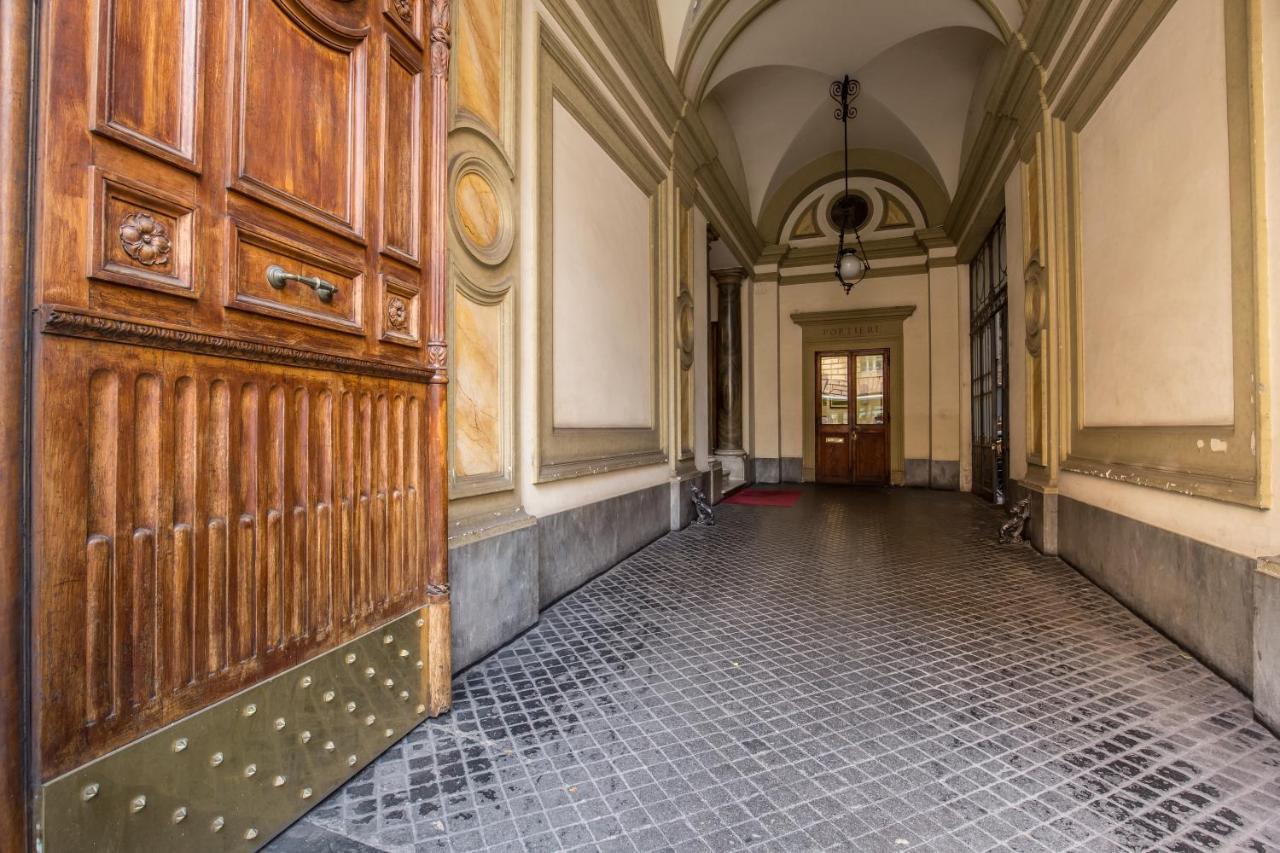 900 Liberty Rooms Roma Exterior foto